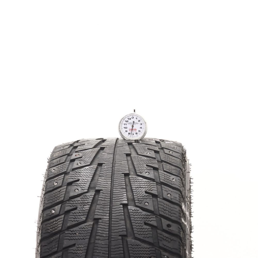 Used 235/55R18 Federal Himalaya SUV Snow Studded 100T - 7.5/32 - Image 2
