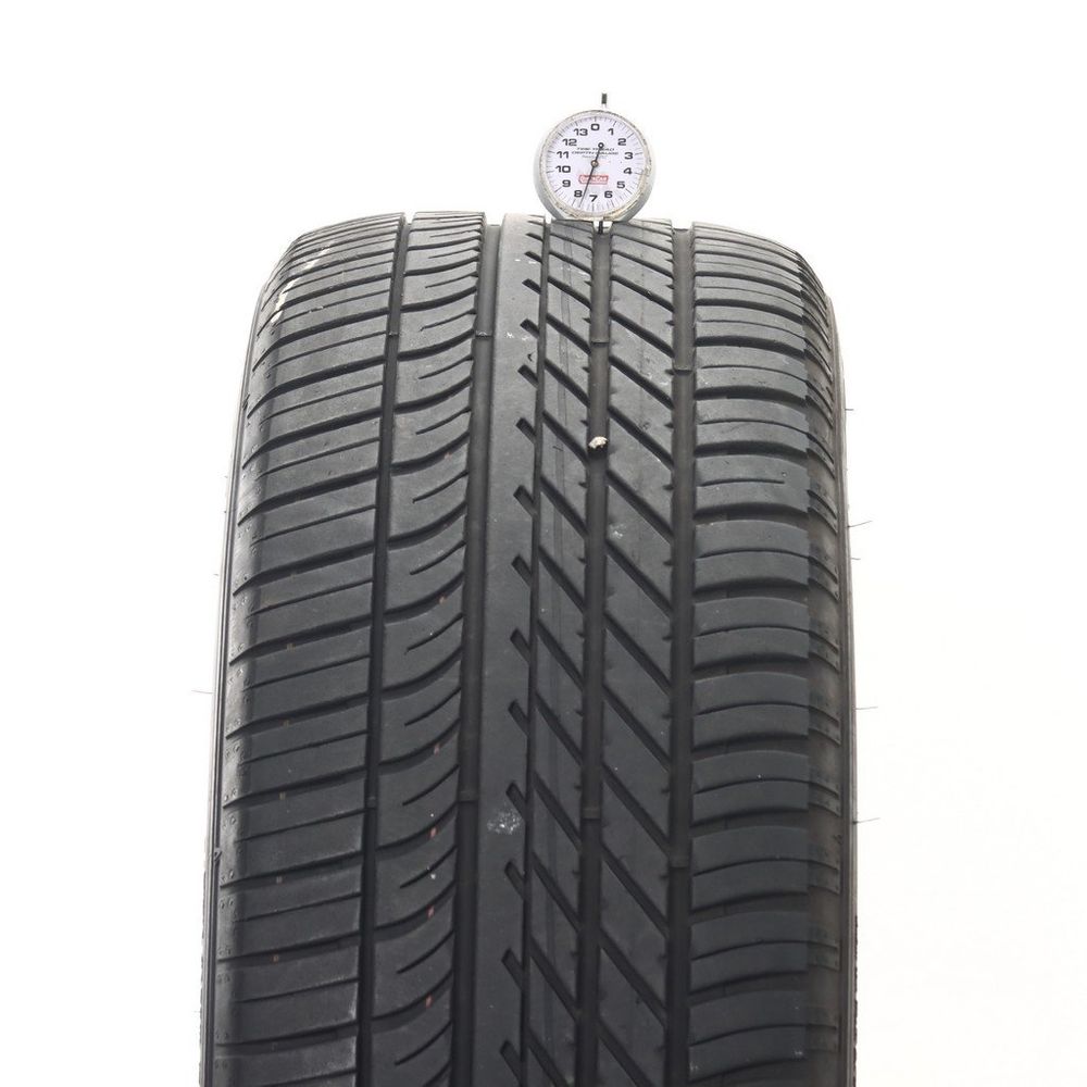 Used 235/50R20 Goodyear Eagle F1 Asymmetric AT SUV 4X4 JLR SCT 104W - 7.5/32 - Image 2
