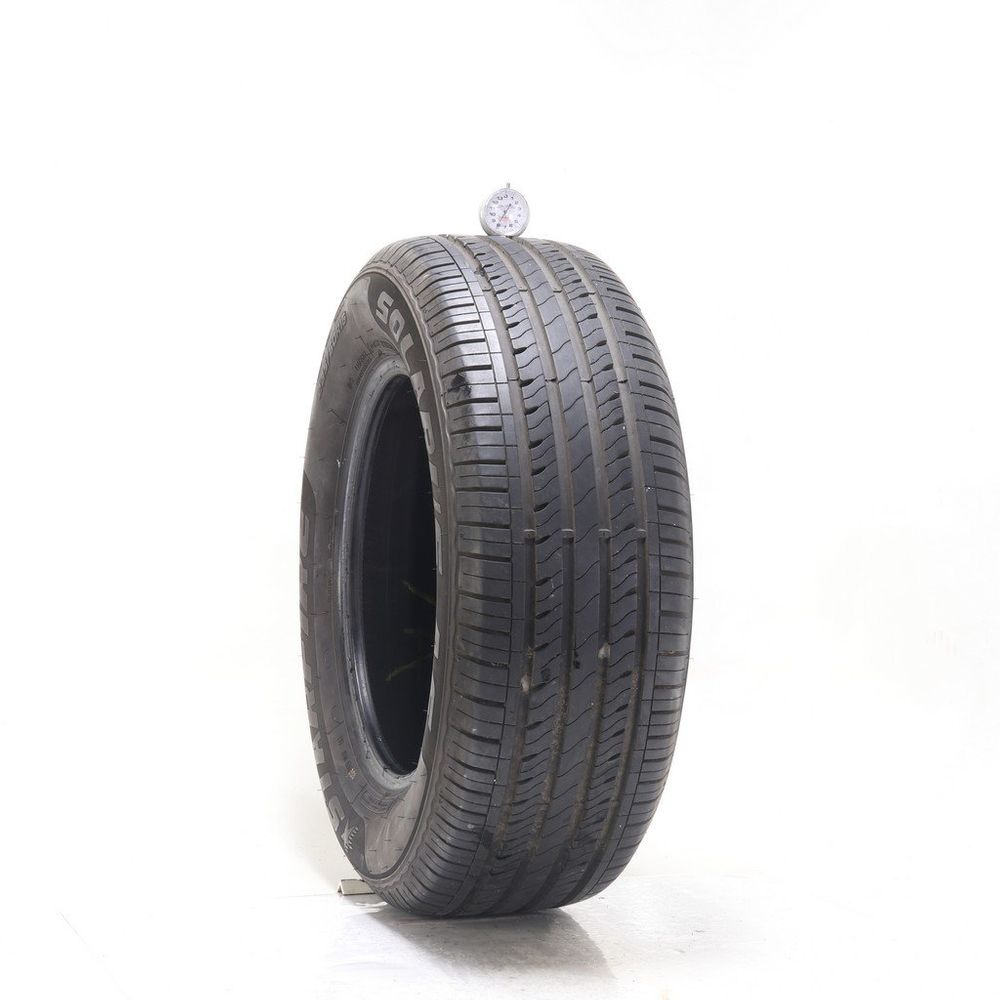 Used 235/60R16 Starfire Solarus A/S 100T - 8/32 - Image 1