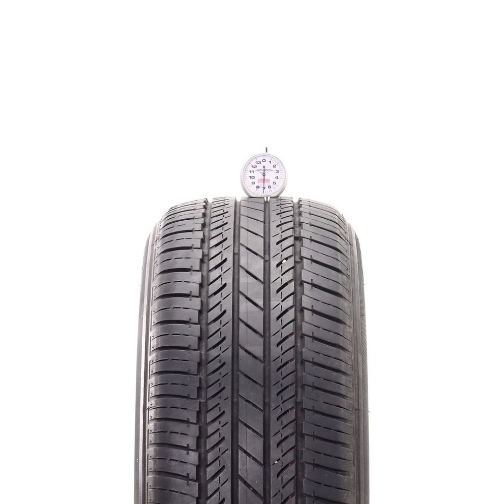 Set of (4) Used 225/55R18 Bridgestone Dueler H/L 400 97H - 7/32 - Image 2
