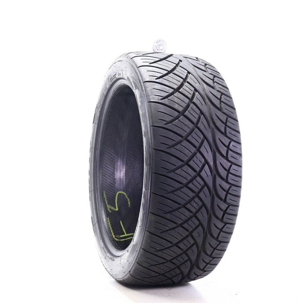 Used 305/40R22 Nitto NT420S 114H - 10.5/32 - Image 1