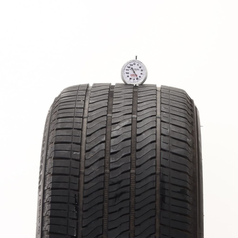 Used 275/50R22 Bridgestone Alenza A/S 02 111T - 5.5/32 - Image 2