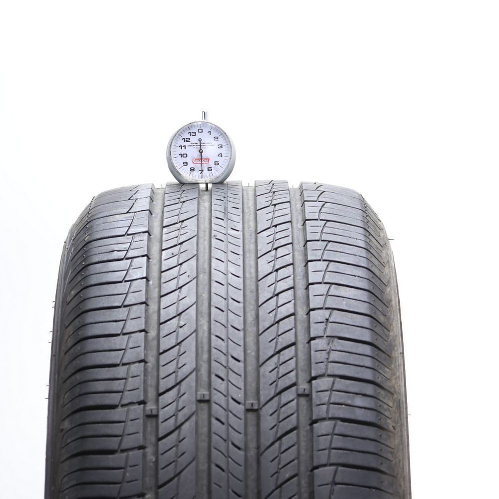 Used 235/55R18 Hankook Dynapro HP2 100V - 6.5/32 - Image 2