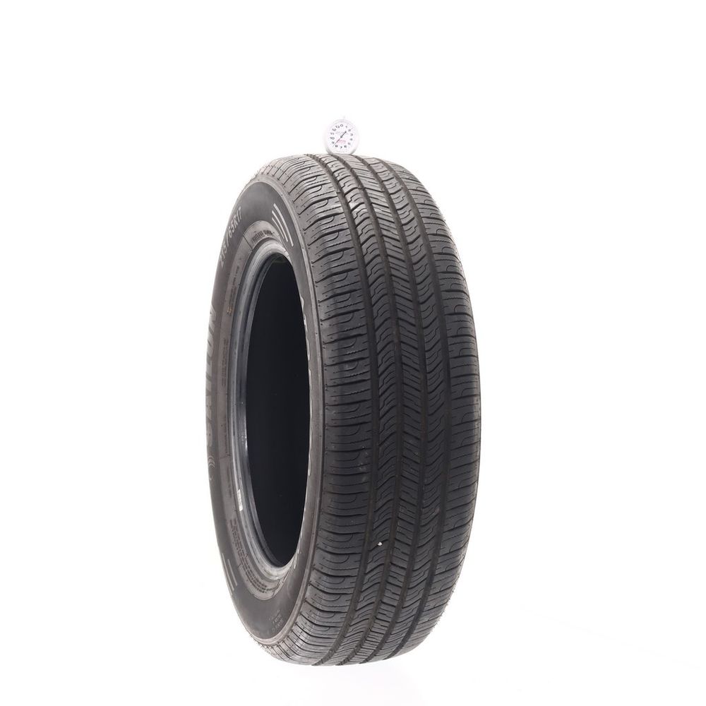 Set of (2) Used 215/65R17 Sailun Atrezzo SH408 99H - 8-8.5/32 - Image 4