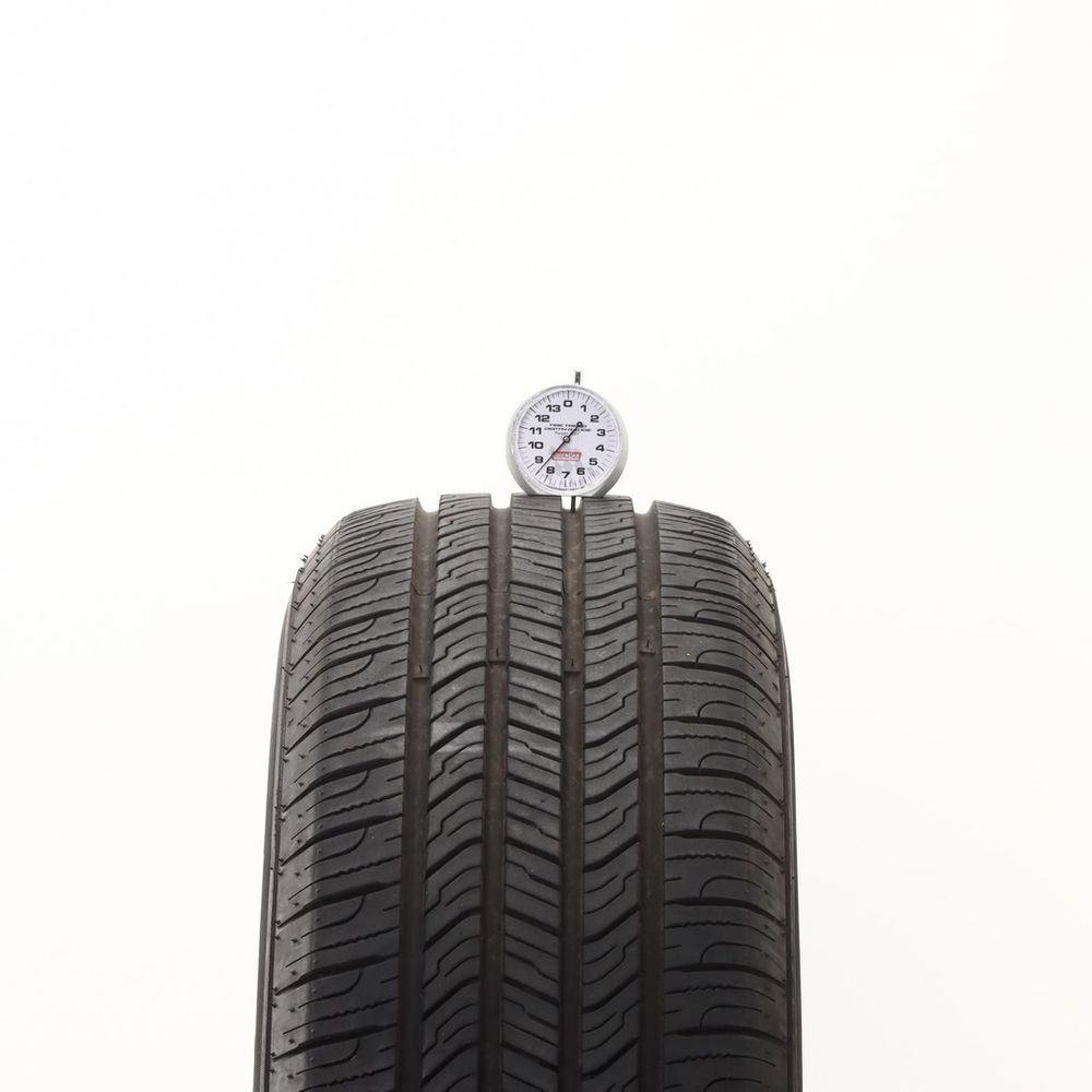 Set of (2) Used 215/65R17 Sailun Atrezzo SH408 99H - 8-8.5/32 - Image 5