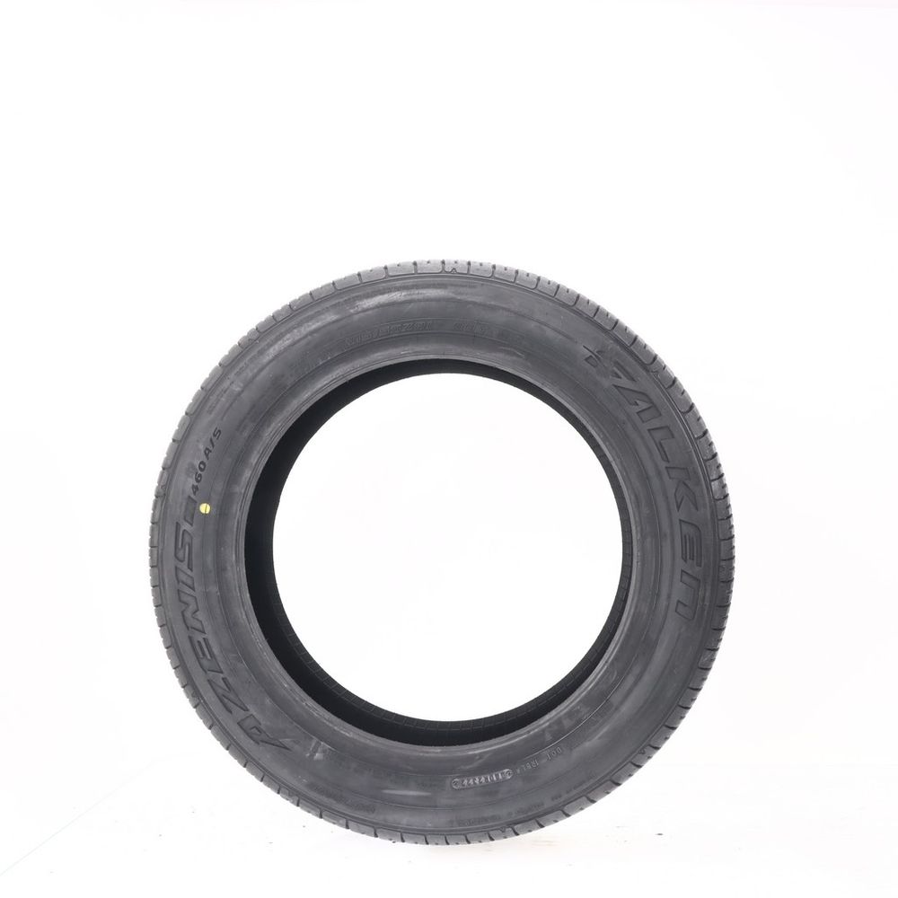New 215/55ZR17 Falken Azenis FK460 A/S 98Y - Image 3