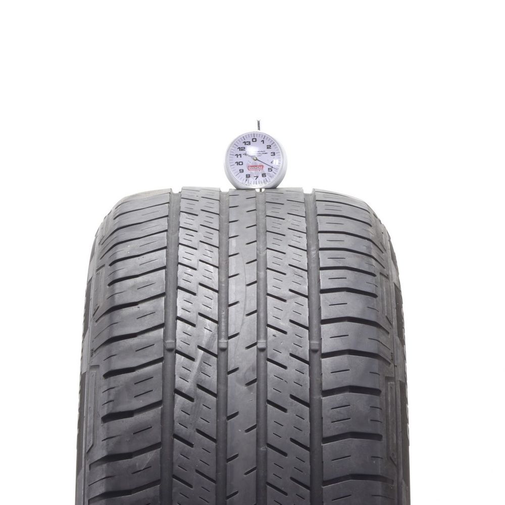 Used 235/50R19 Continental 4x4 Contact MO 99H - 4.5/32 - Image 2