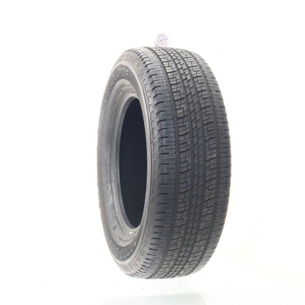 Set of (2) Used 275/65R18 Gladiator QR700 SUV 114H - 9.5/32 - Image 1
