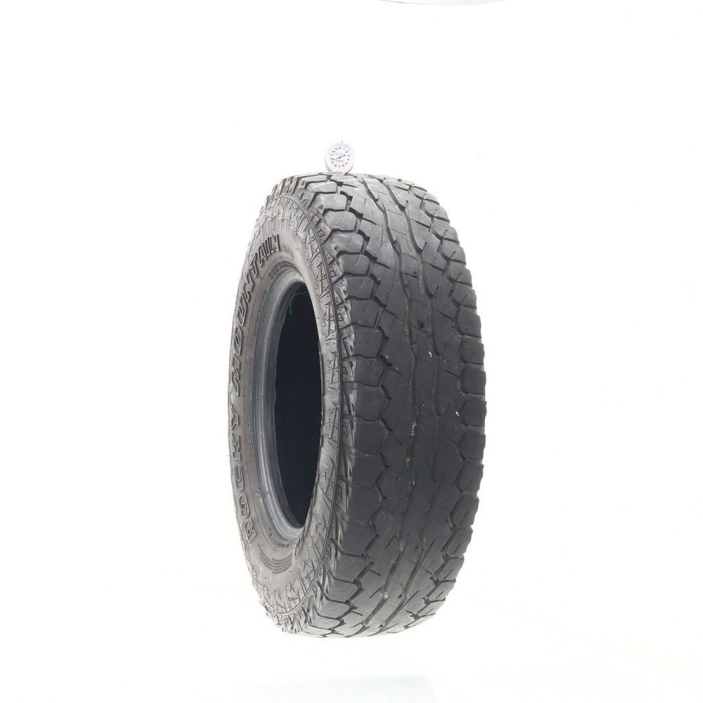 Used LT 245/75R16 Falken Rocky Mountain ATS 120/116Q E - 9.5/32 - Image 1