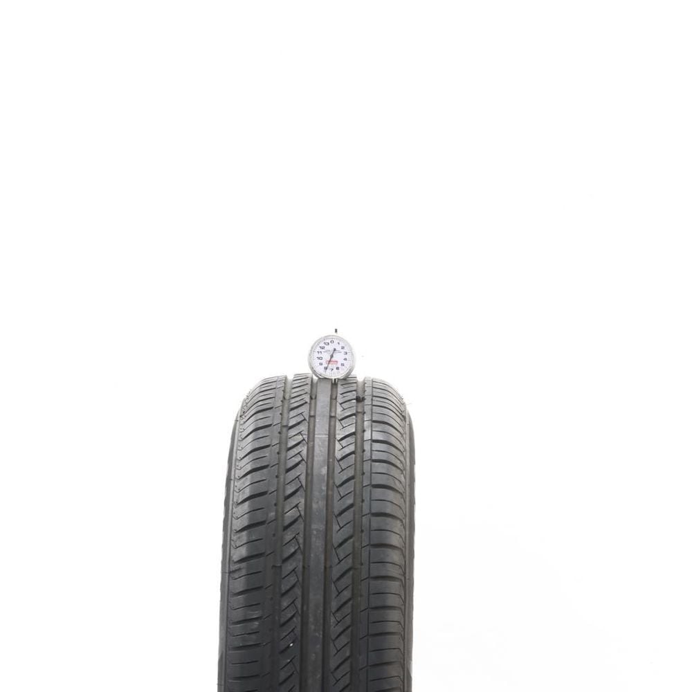 Set of (2) Used 195/70R14 Sailun Atrezzo SH406 91T - 7.5-8/32 - Image 2