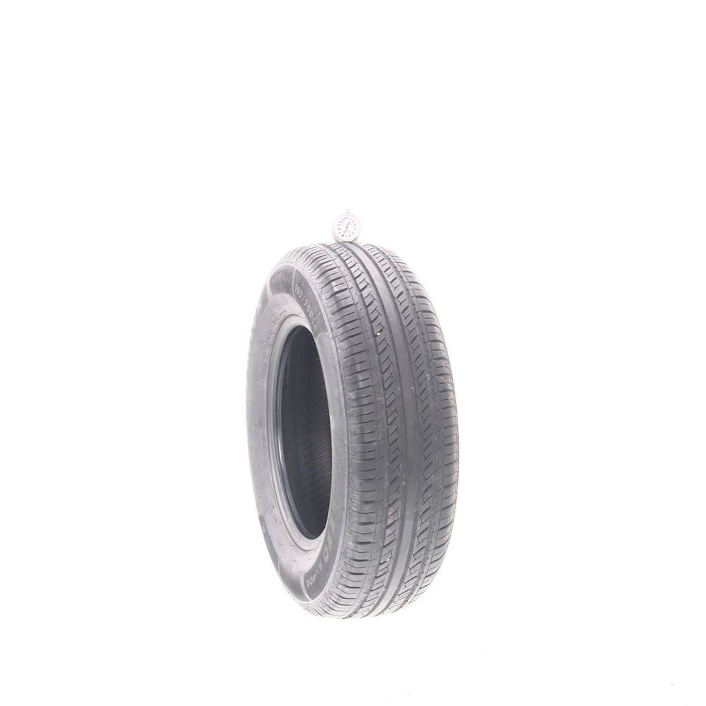 Set of (2) Used 195/70R14 Sailun Atrezzo SH406 91T - 7.5-8/32 - Image 4
