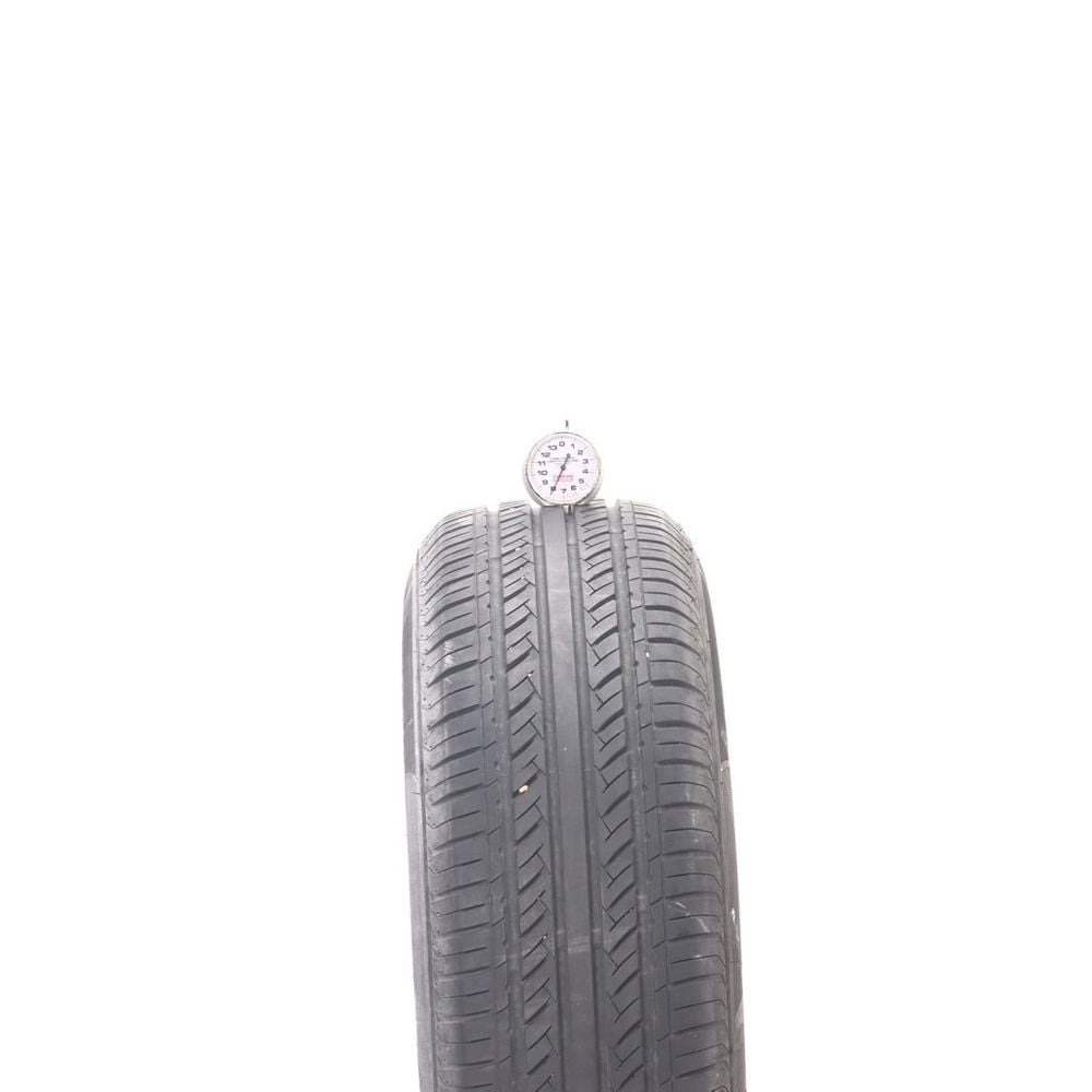Set of (2) Used 195/70R14 Sailun Atrezzo SH406 91T - 7.5-8/32 - Image 5