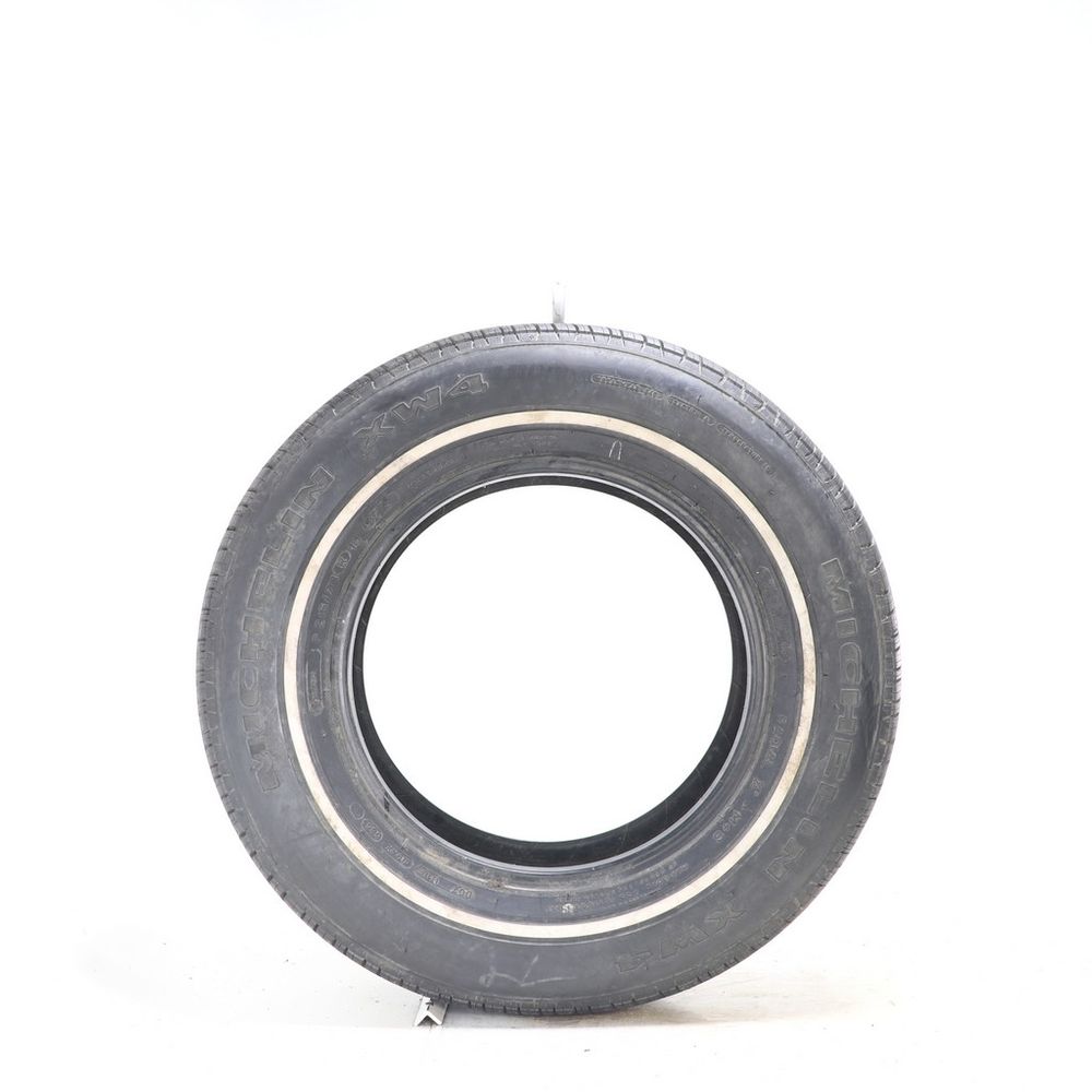 Used 215/70R15 Michelin XW4 97S - 10/32 | Utires