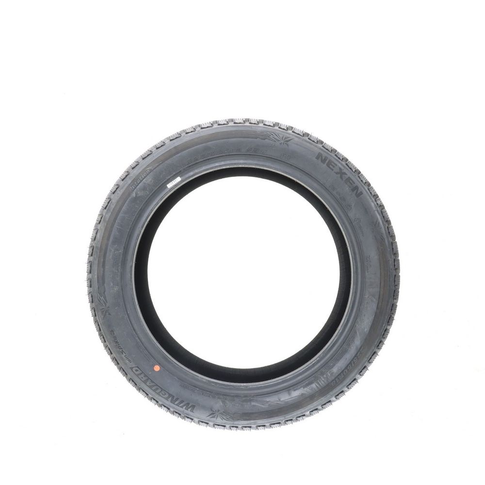New 225/50R18 Nexen WinGuard winSpike 3 99T - Image 3
