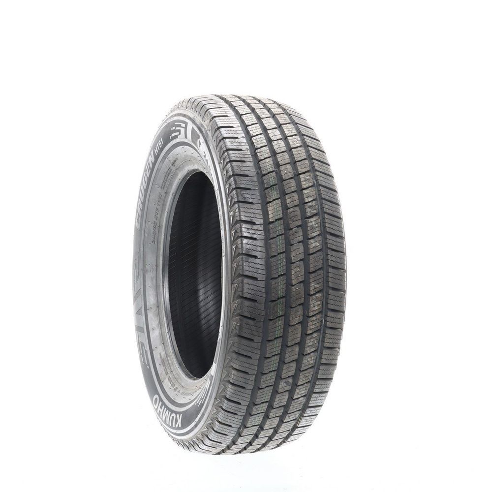 Driven Once 245/65R17 Kumho Crugen HT51 111T - 12/32 - Image 1