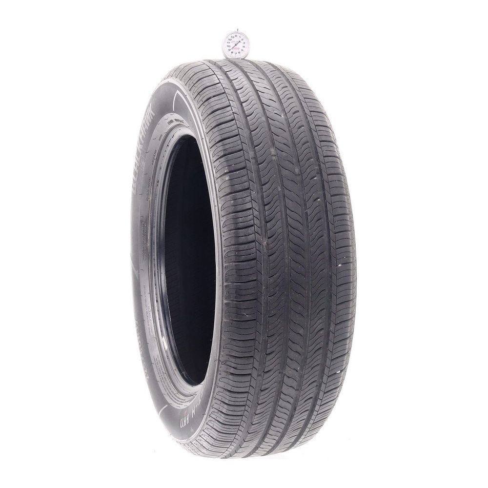 Used 225/60R17 Blackhawk Street-H HH11 99H - 8.5/32 - Image 1