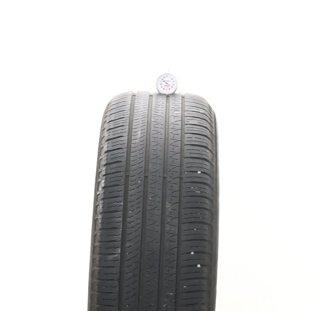 Used 255/60R20 Pirelli Scorpion Zero LR 113V - 4.5/32 - Image 2