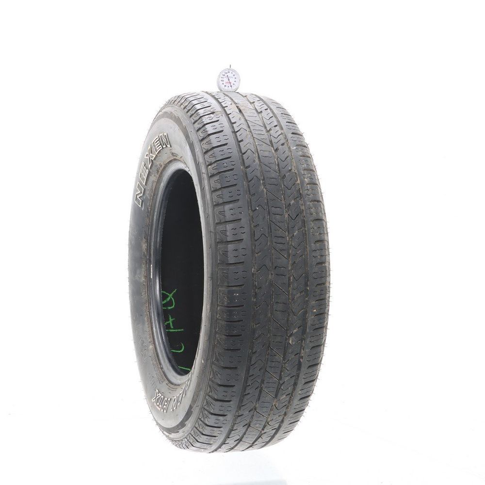Used 245/70R17 Nexen Roadian HTX RH5 SUV 110T - 6/32 - Image 1