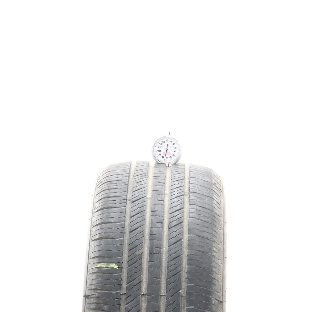 Set of (4) Used 215/55R17 Linglong Crosswind HP010 Plus 94V - 7.5-8/32 - Image 2