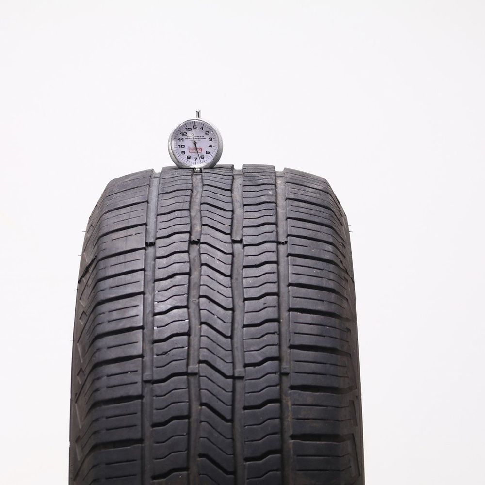 Used 265/70R17 Mastercraft Stratus HT 115T - 6/32 - Image 2
