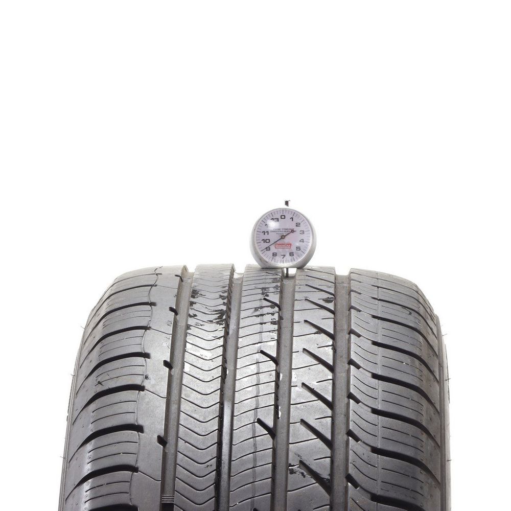 Set of (2) Used 285/45R20 Goodyear Eagle Sport AS 112H - 8.5-9/32 - Image 5