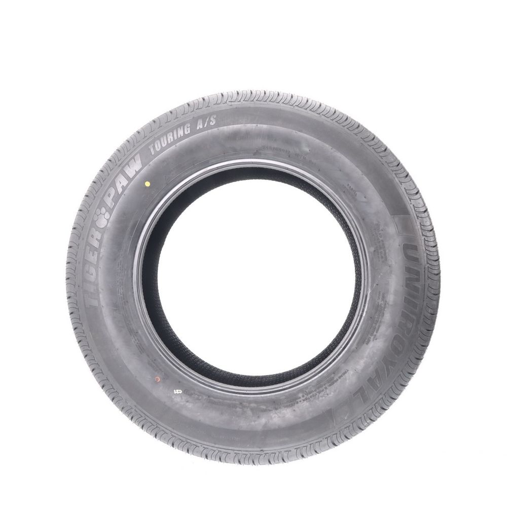 New 245/65R17 Uniroyal Tiger Paw Touring A/S 107H - Image 3