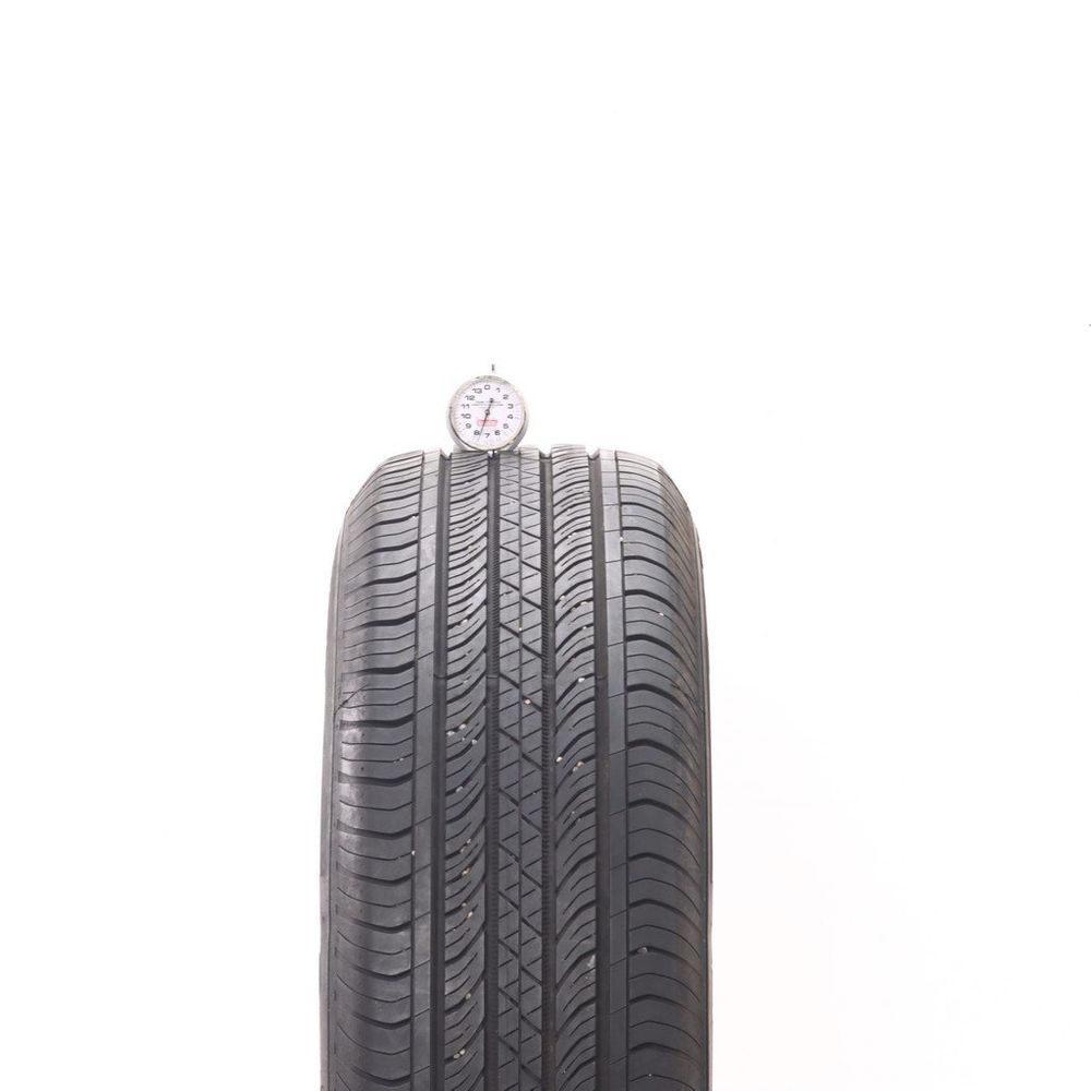 Set of (4) Used 225/65R17 Continental ProContact TX 102H - 7.5-8.5/32 - Image 2