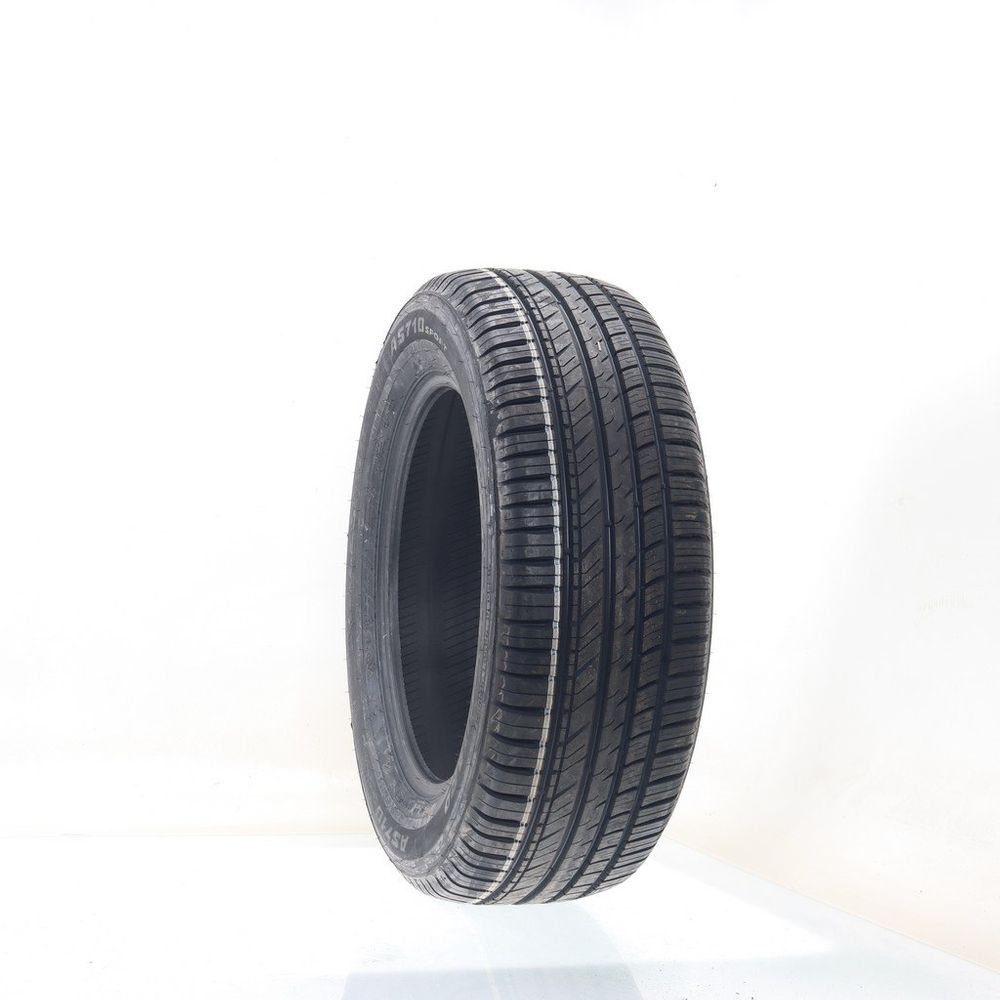 New 225/60R17 Milestar Weatherguard AS 710 Sport 103T - Image 1