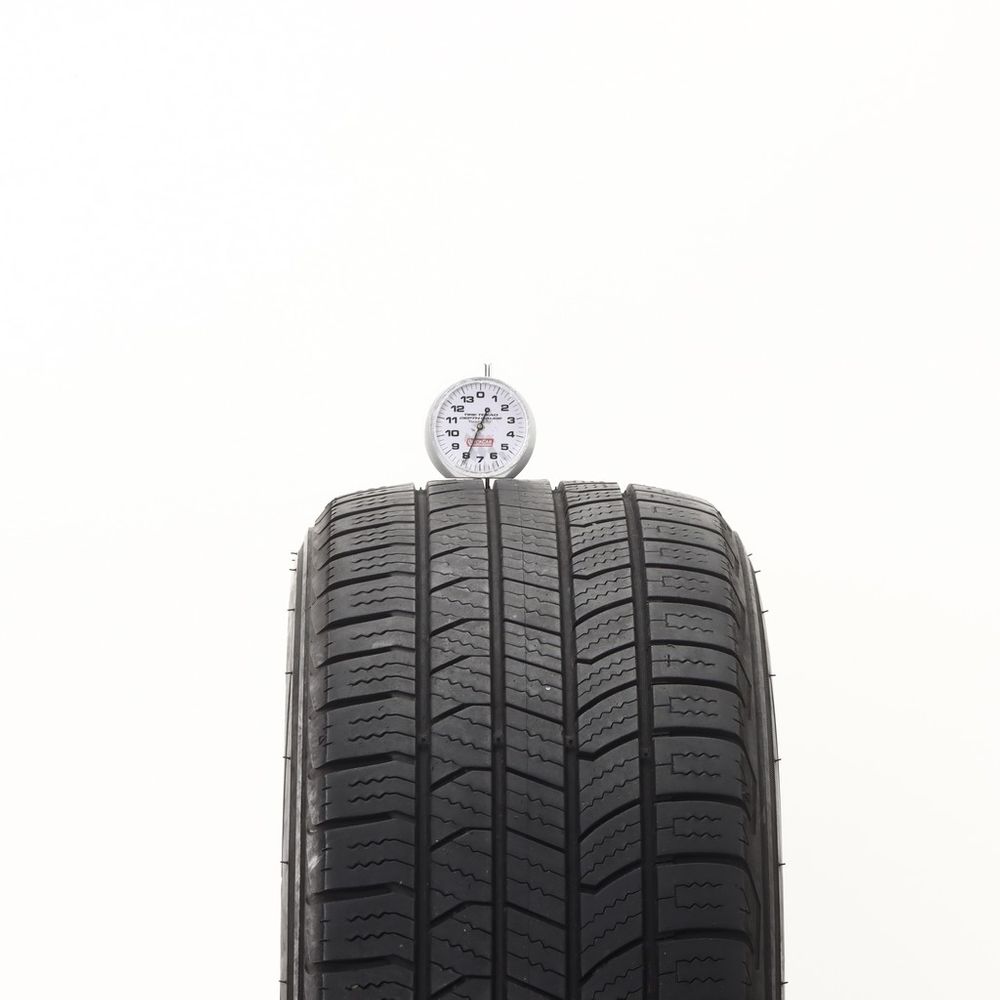 Set of (4) Used 205/55R16 Road Hugger GTP AS/02 91H - 7.5-8.5/32 - Image 2