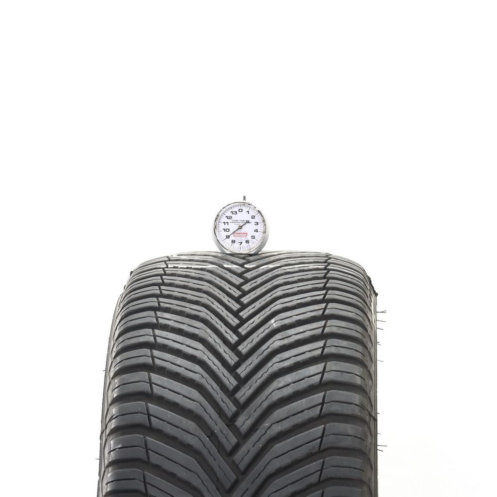 Set of (2) Used 225/50R18 Michelin CrossClimate 2 95H - 9-9.5/32 - Image 2