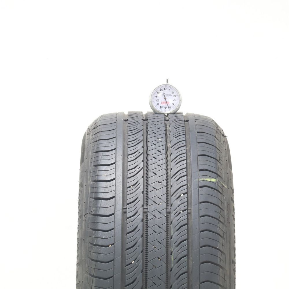 Used 215/55R17 Continental ProContact TX 94V - 6/32 - Image 2