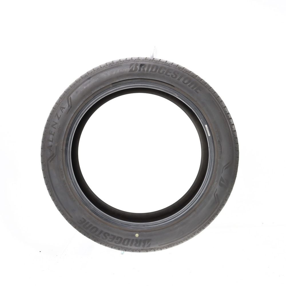 Used 245/50R20 Bridgestone Alenza 001 102V - 6/32 - Image 3