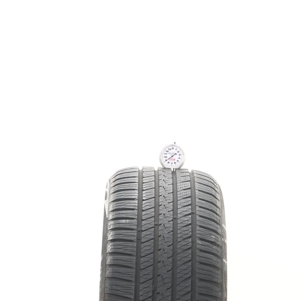 Used 225/45R17 Vredestein Hypertrac 94Y - 8.5/32 - Image 2