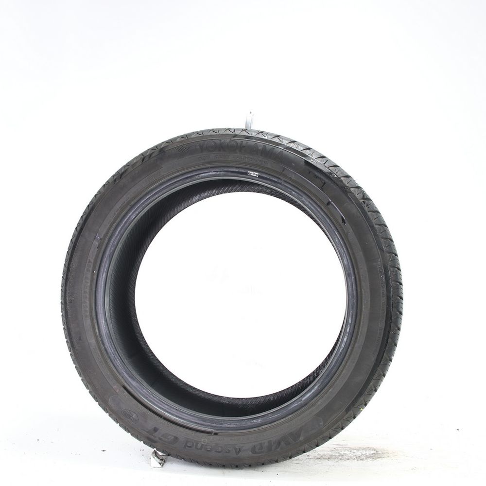 Used 225/50R18 Yokohama Avid Ascend GT 95V - 8/32 - Image 3