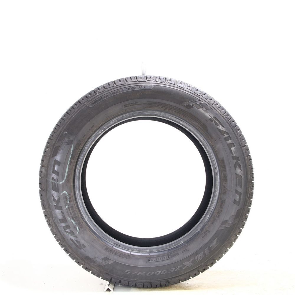 Used 215/60R16 Falken Ziex ZE960 A/S 95V - 8.5/32 | Utires