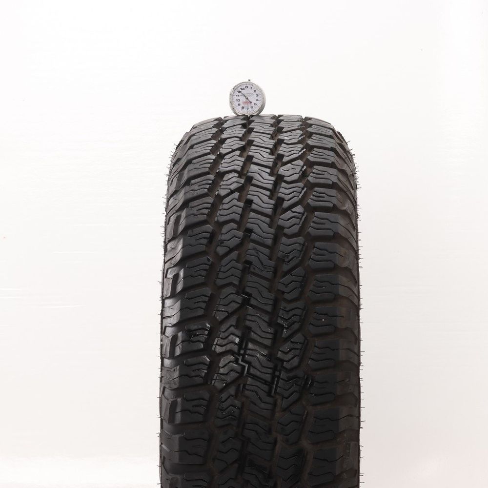 Set of (2) Used 265/70R17 Rocky Mountain All Terrain 115T - 11-12/32 - Image 5