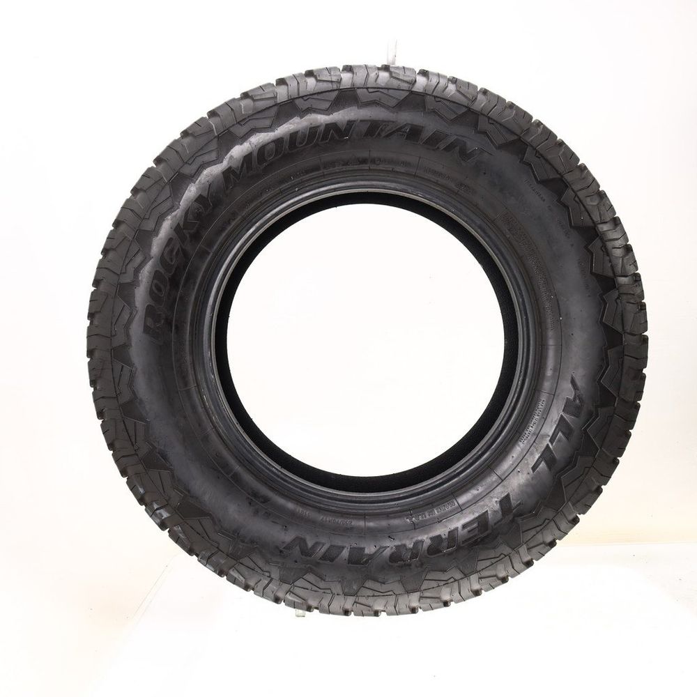 Set of (2) Used 265/70R17 Rocky Mountain All Terrain 115T - 11-12/32 - Image 6