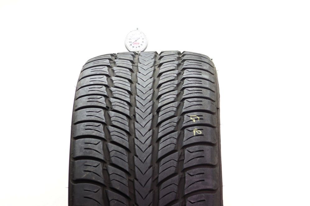 Set of (2) Used 305/40R22 Goodyear Fortera SL Edition 114H - 8.5-9/32 - Image 5