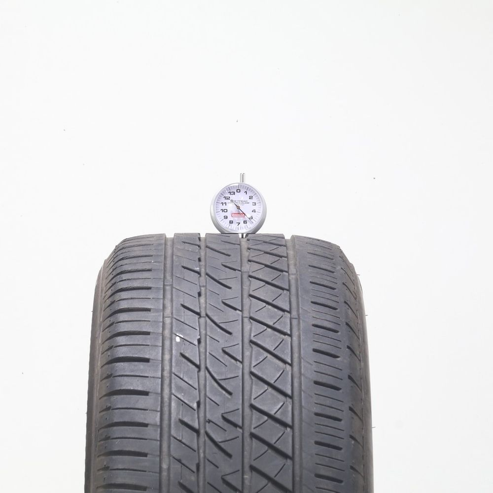 Used 235/50RF18 Bridgestone DriveGuard RFT 97W - 5/32 - Image 2