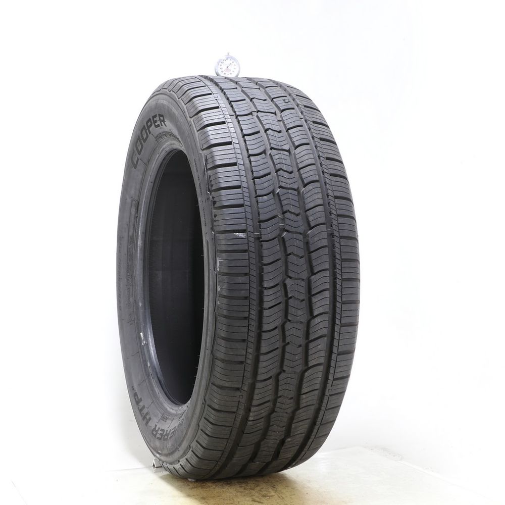 Used 275/55R20 Cooper Discoverer HTP II 117H - 8.5/32 - Image 1
