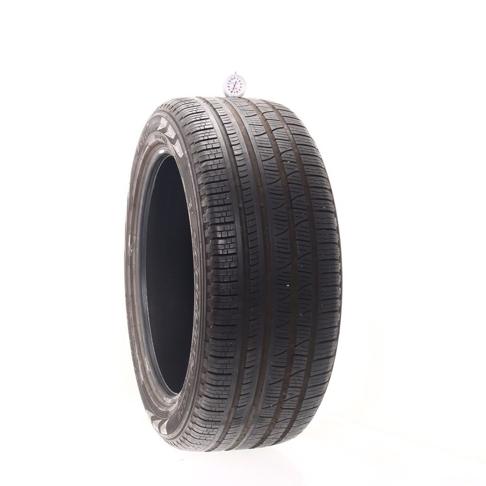 Set of (2) Used 275/45R20 Pirelli Scorpion Verde VOL 110V - 7-7.5/32 - Image 4