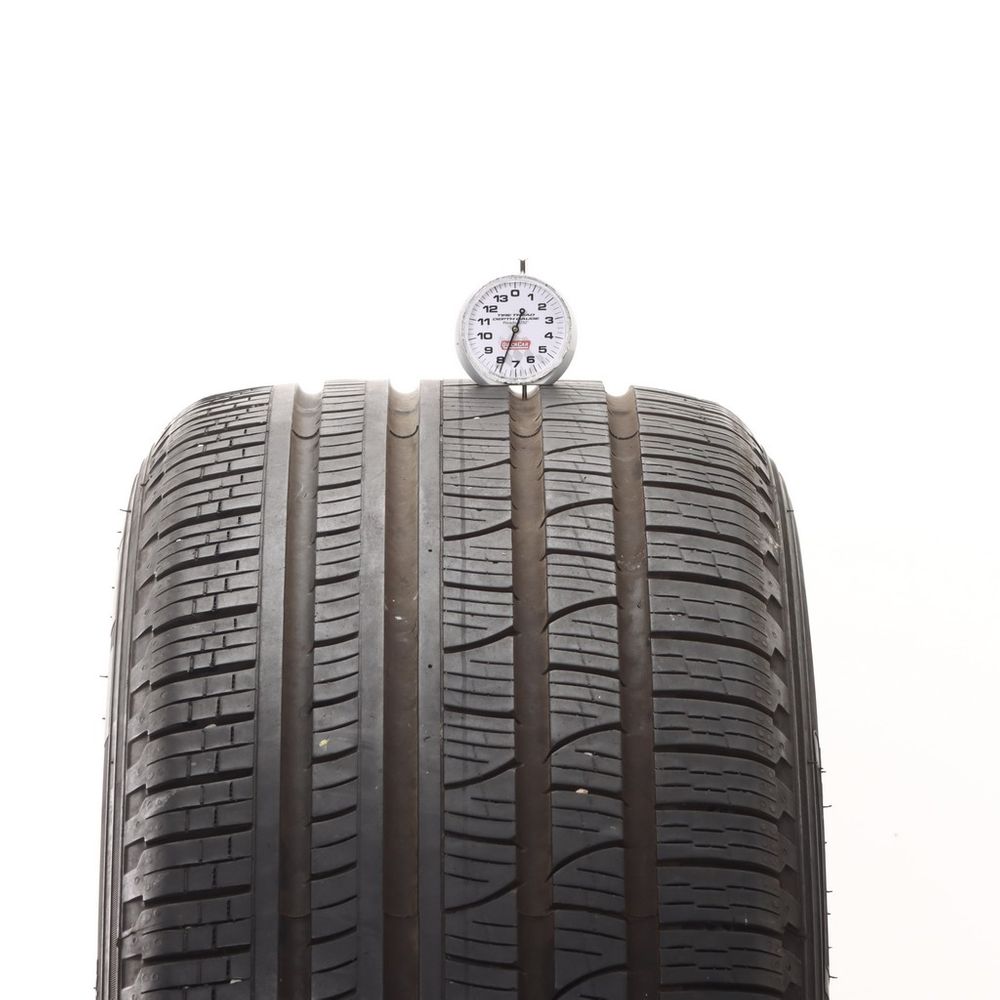Set of (2) Used 275/45R20 Pirelli Scorpion Verde VOL 110V - 7-7.5/32 - Image 5