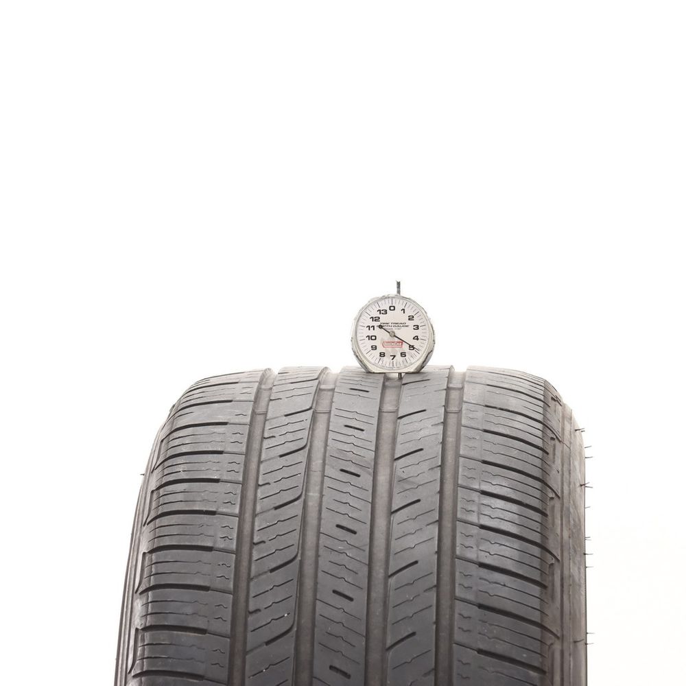 Used 255/50R19 Bridgestone Alenza Sport A/S AO 107T - 4.5/32 - Image 2