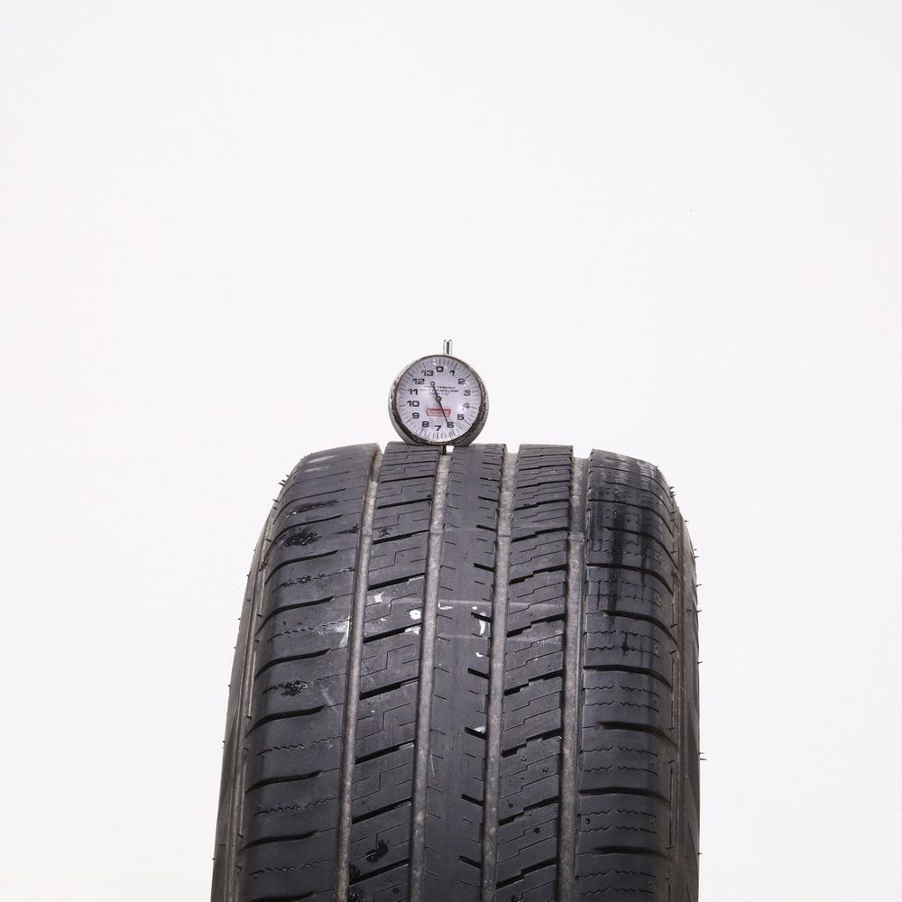 Set of (4) Used 225/60R17 Falken Pro G5 CSV 99V - 6-7/32 - Image 2