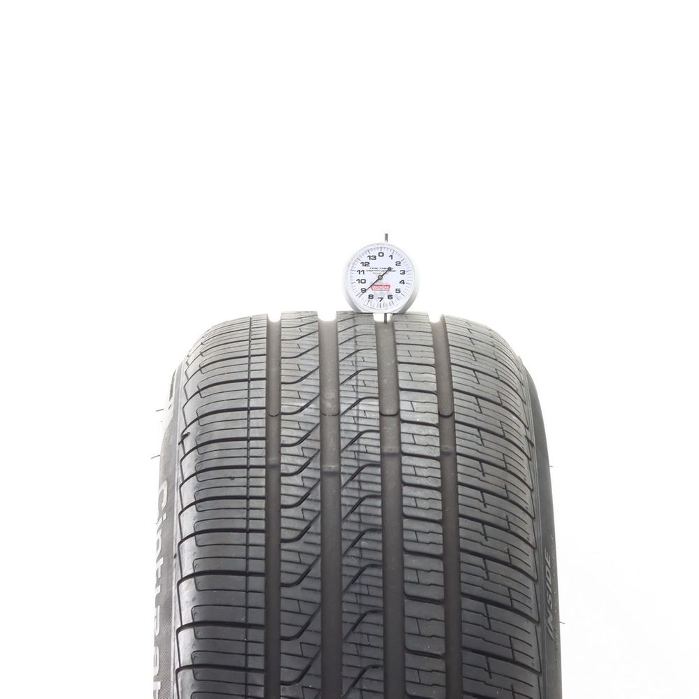 Used 245/50R18 Pirelli Cinturato P7 Run Flat 100V - 8.5/32 - Image 2