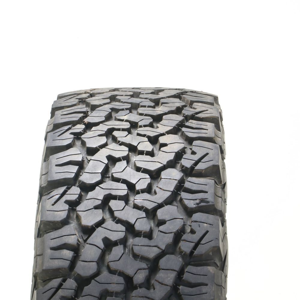 Used LT 265/60R18 BFGoodrich All-Terrain T/A KO2 NO 119/116S E - 16/32 - Image 2