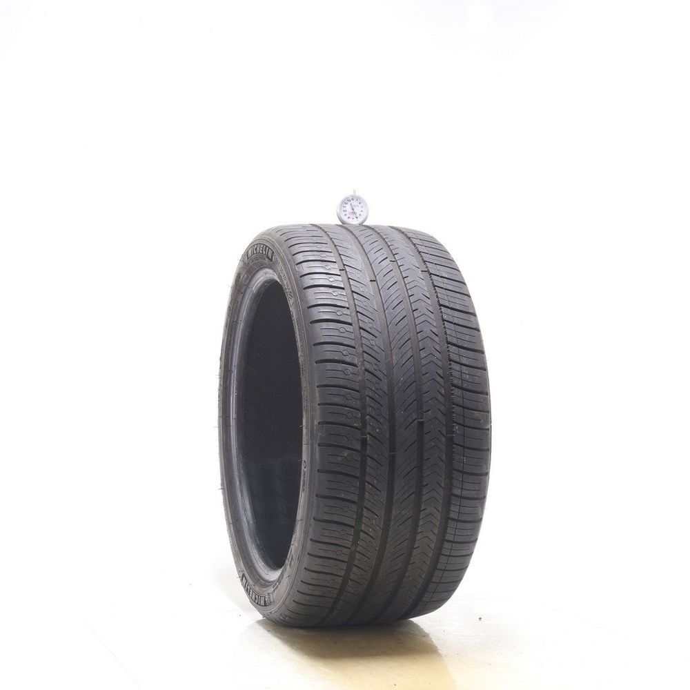 Used 265/35ZR18 Michelin Pilot Sport All Season 4 97Y - 6/32 - Image 1