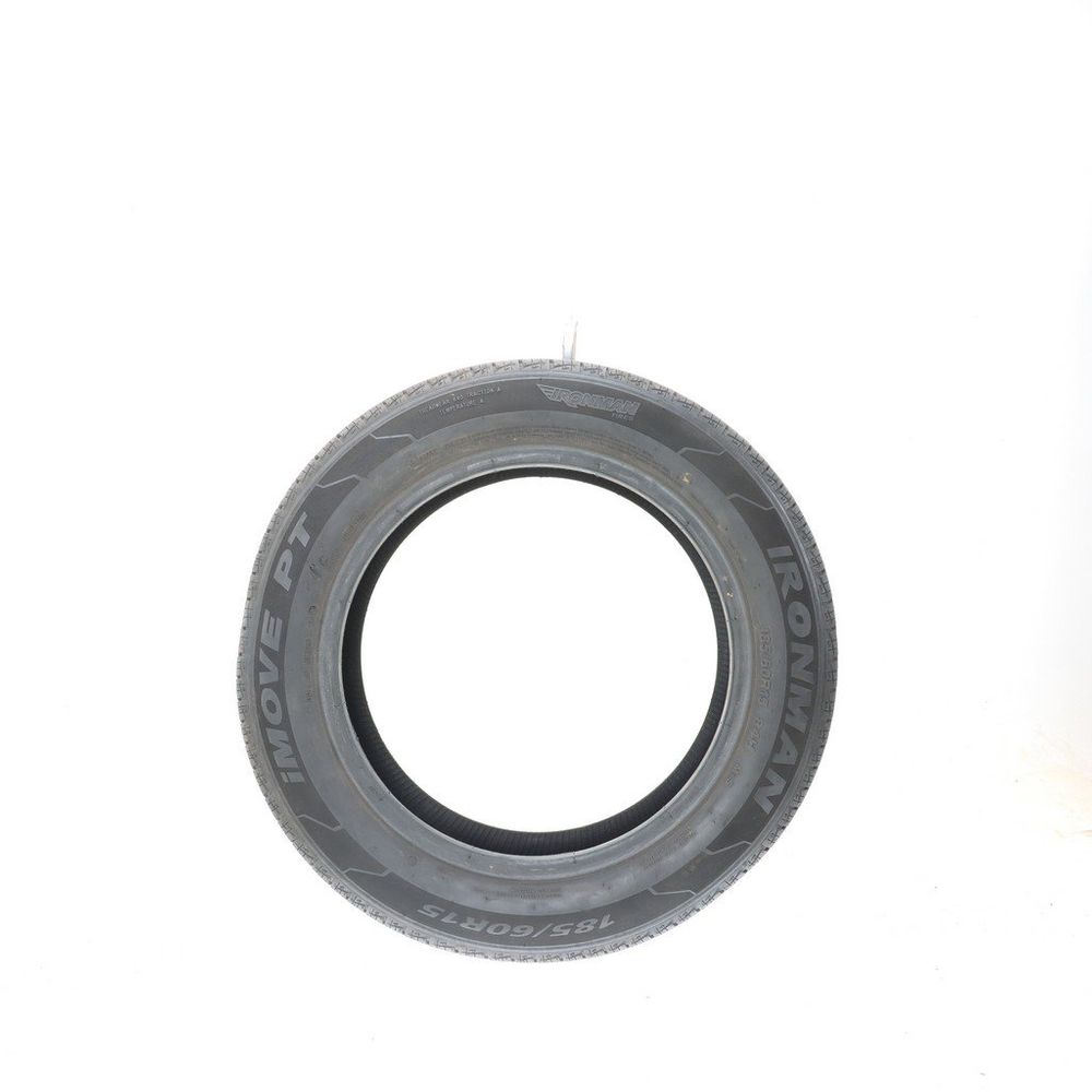 Used 185/60R15 Ironman IMove PT 84H - 6.5/32 - Image 3