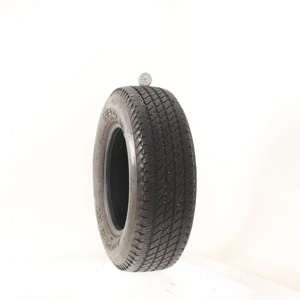 Set of (2) Used 225/70R15 Nexen Roadian HT SUV 100S - 9.5-10/32 - Image 4