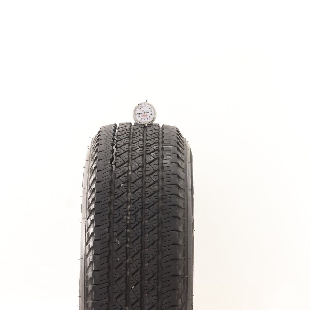 Set of (2) Used 225/70R15 Nexen Roadian HT SUV 100S - 9.5-10/32 - Image 5